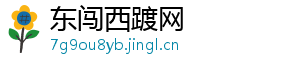 东闯西踱网